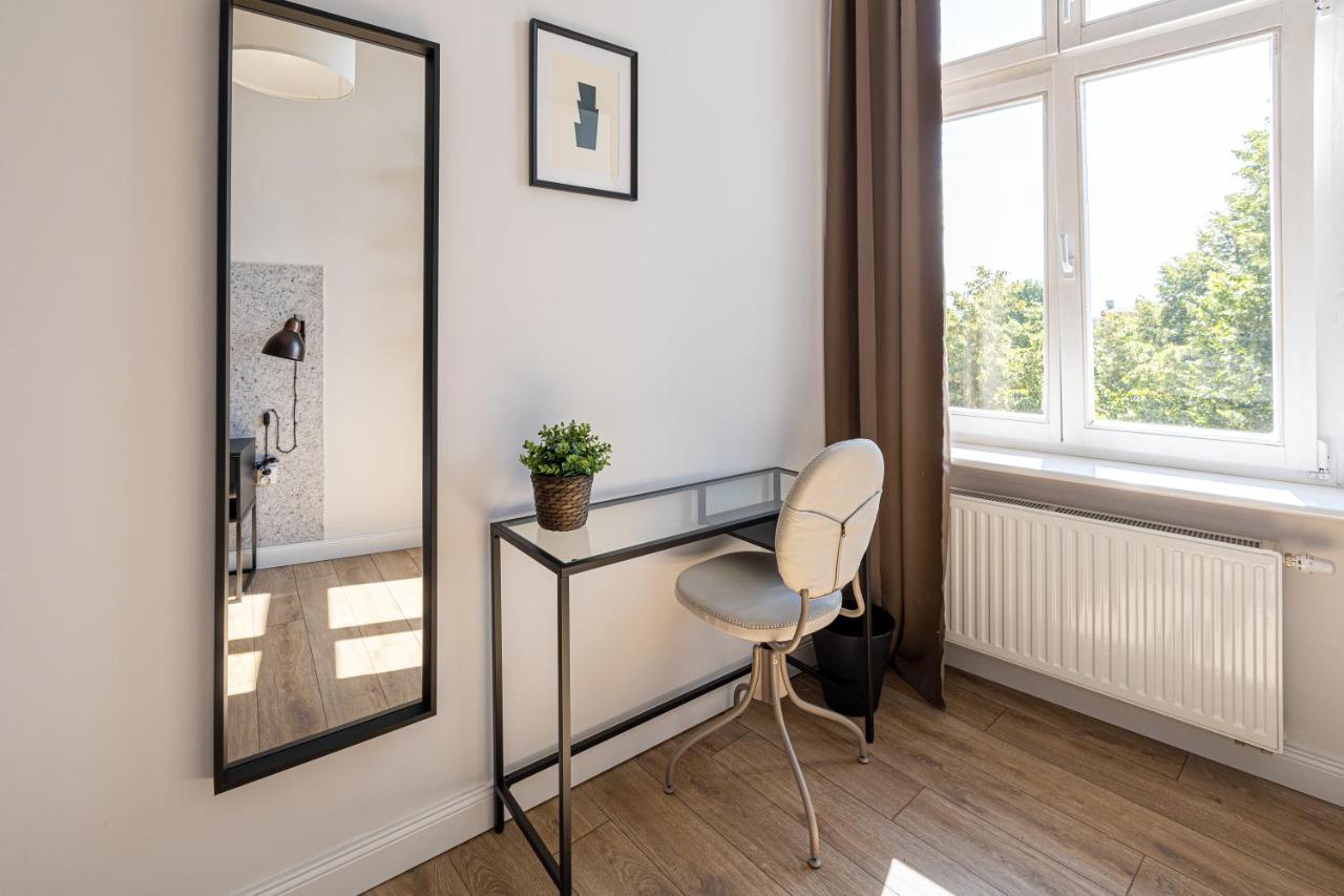 2Homerent Verde グダニスク エクステリア 写真