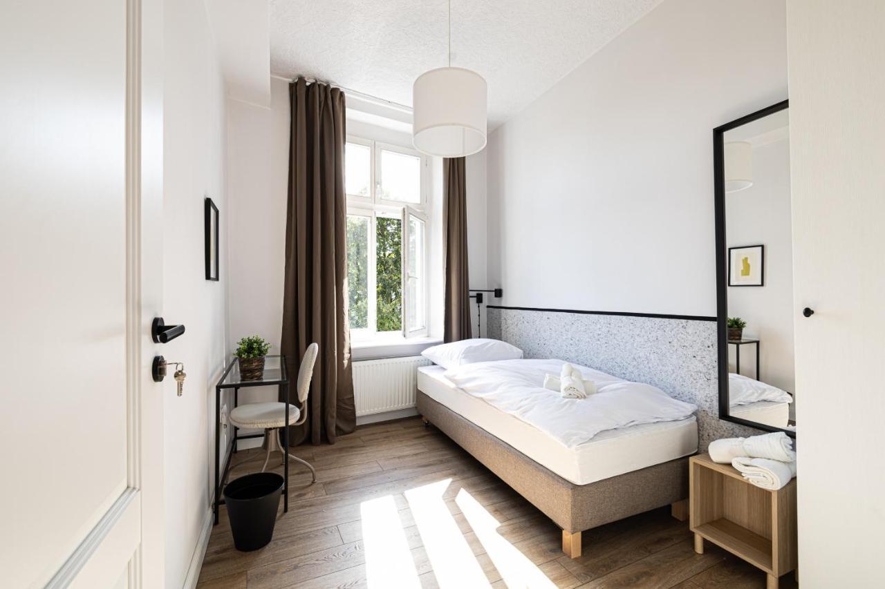 2Homerent Verde グダニスク エクステリア 写真