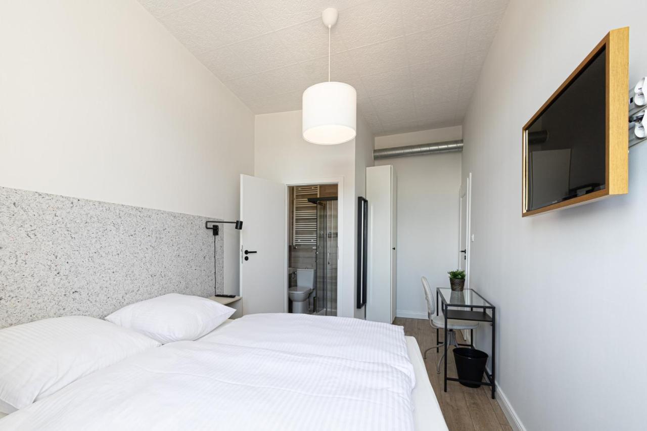 2Homerent Verde グダニスク エクステリア 写真