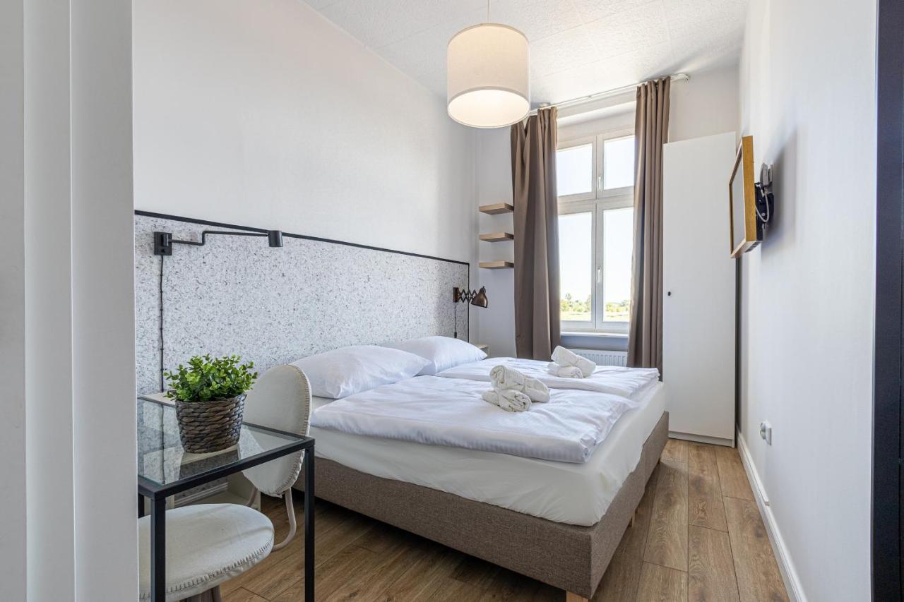 2Homerent Verde グダニスク エクステリア 写真