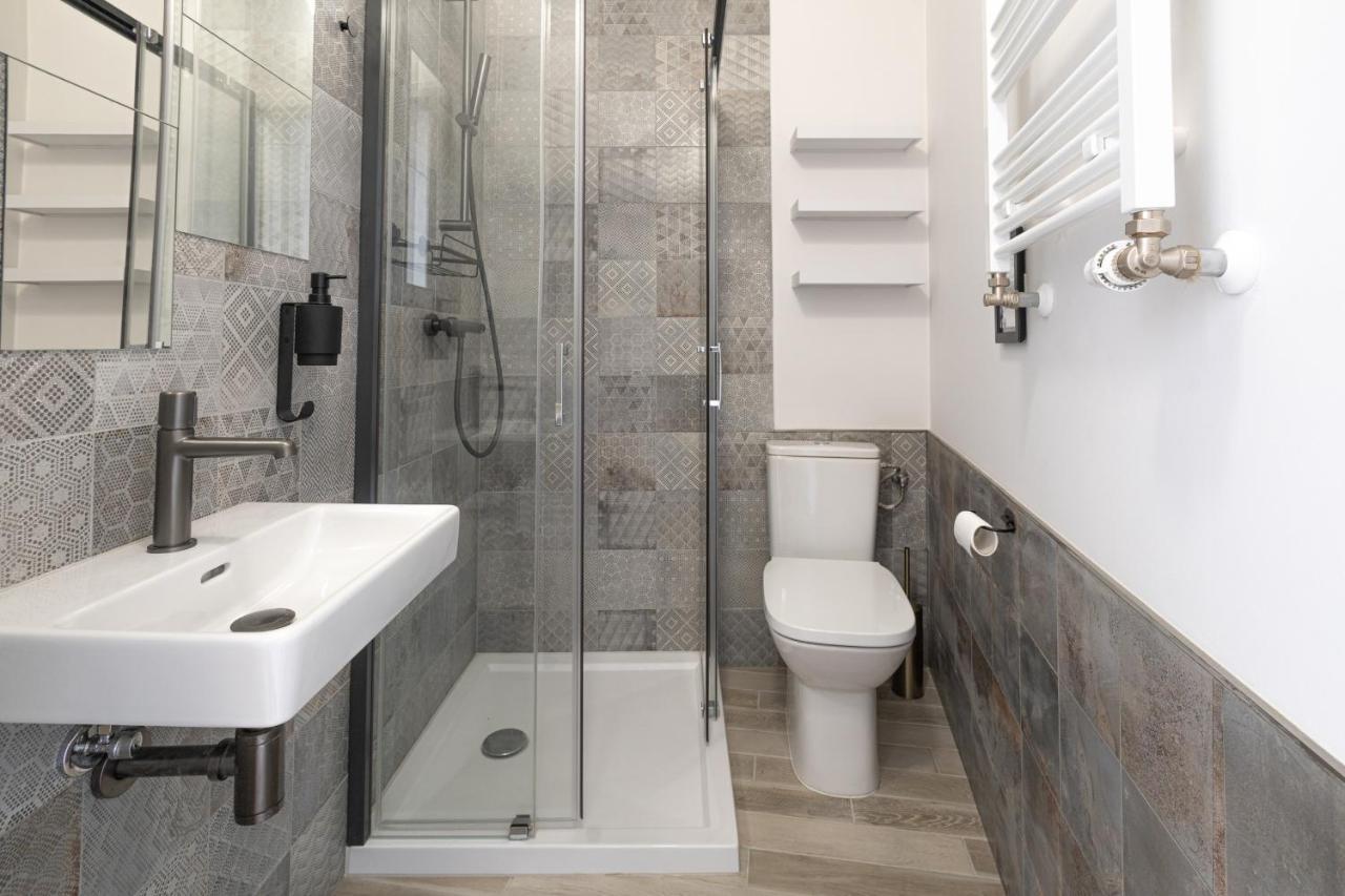 2Homerent Verde グダニスク エクステリア 写真