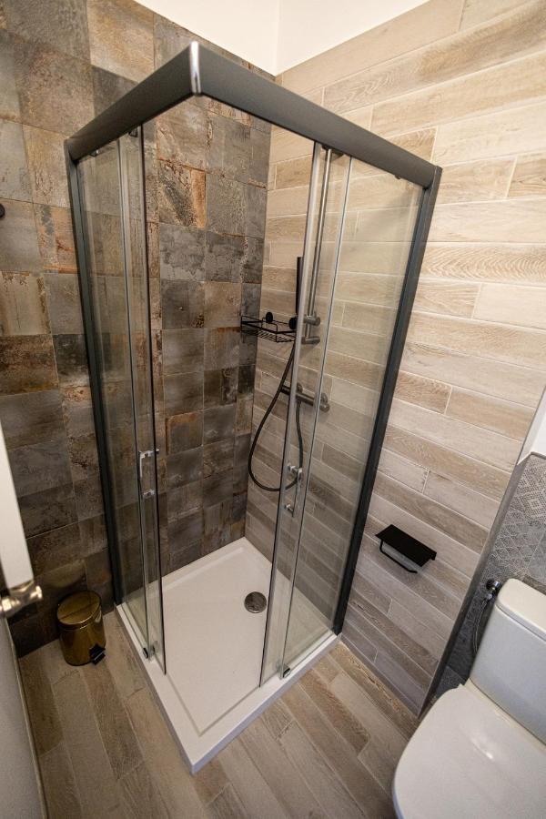 2Homerent Verde グダニスク エクステリア 写真