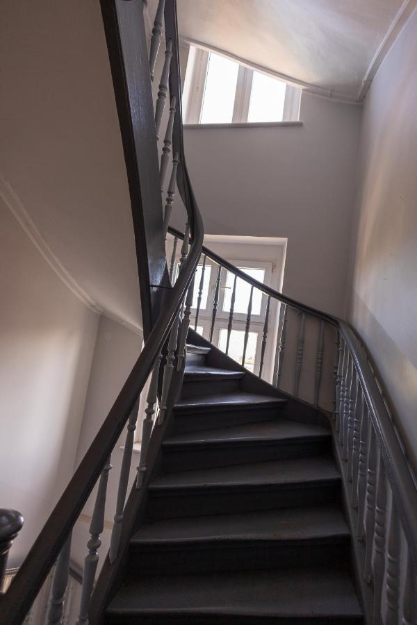 2Homerent Verde グダニスク エクステリア 写真